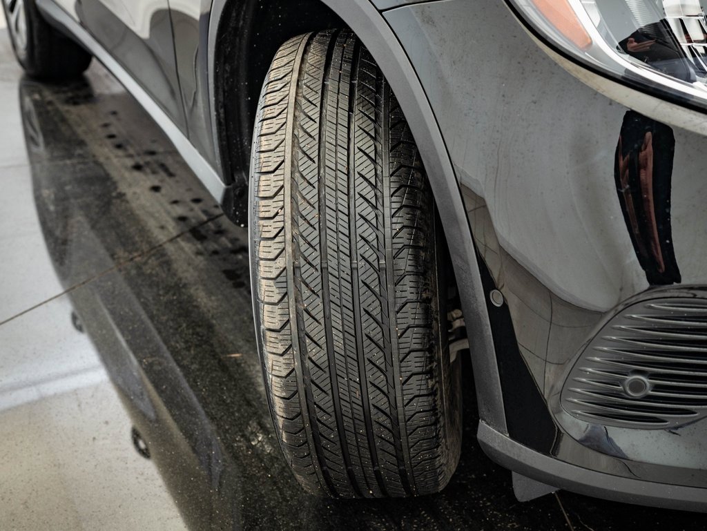 Certified 2025 Mercedes-Benz GLC 300 GLC 300 image 43