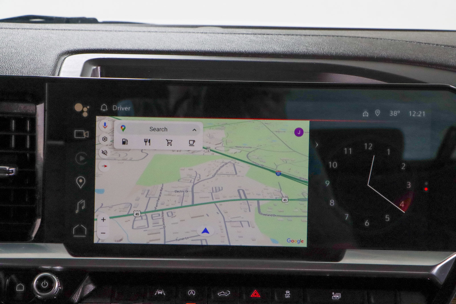 Used 2023 GMC Sierra 1500 Elevation image 19