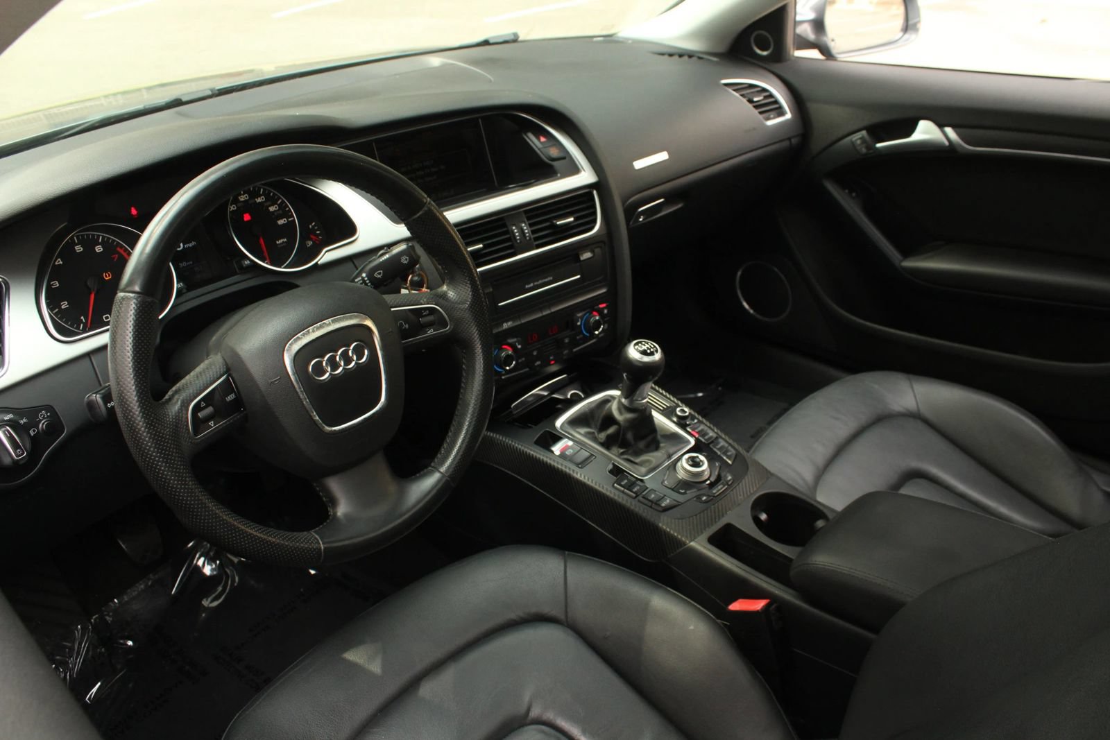 Used 2012 Audi A5 2.0T Premium Plus AWD/4WD image 19