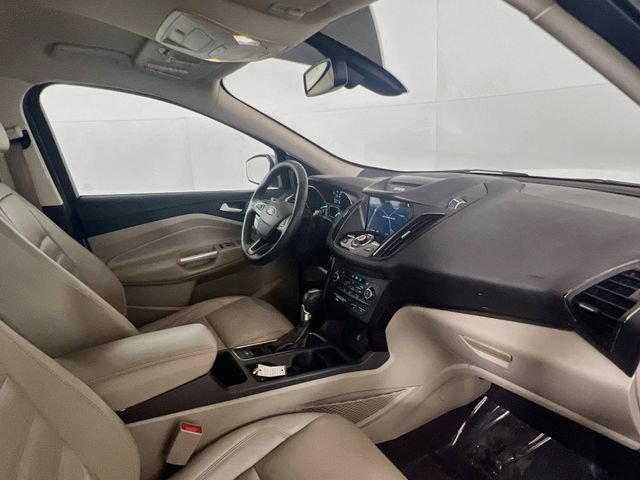 Used 2017 Ford Escape Titanium FWD image 20
