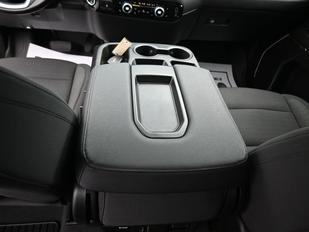 Certified 2024 GMC Sierra 1500 Elevation image 22