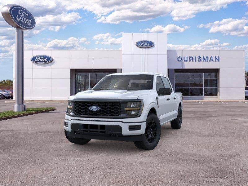 New 2026 Ford F150 STX AWD/4WD image 3