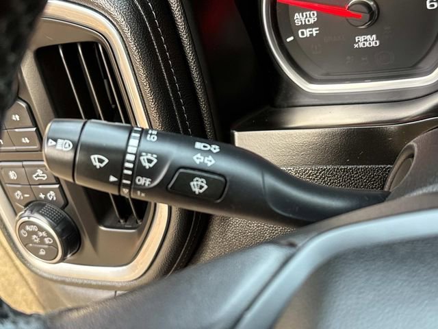 Used 2020 Chevrolet Silverado 1500 High Country AWD/4WD image 22