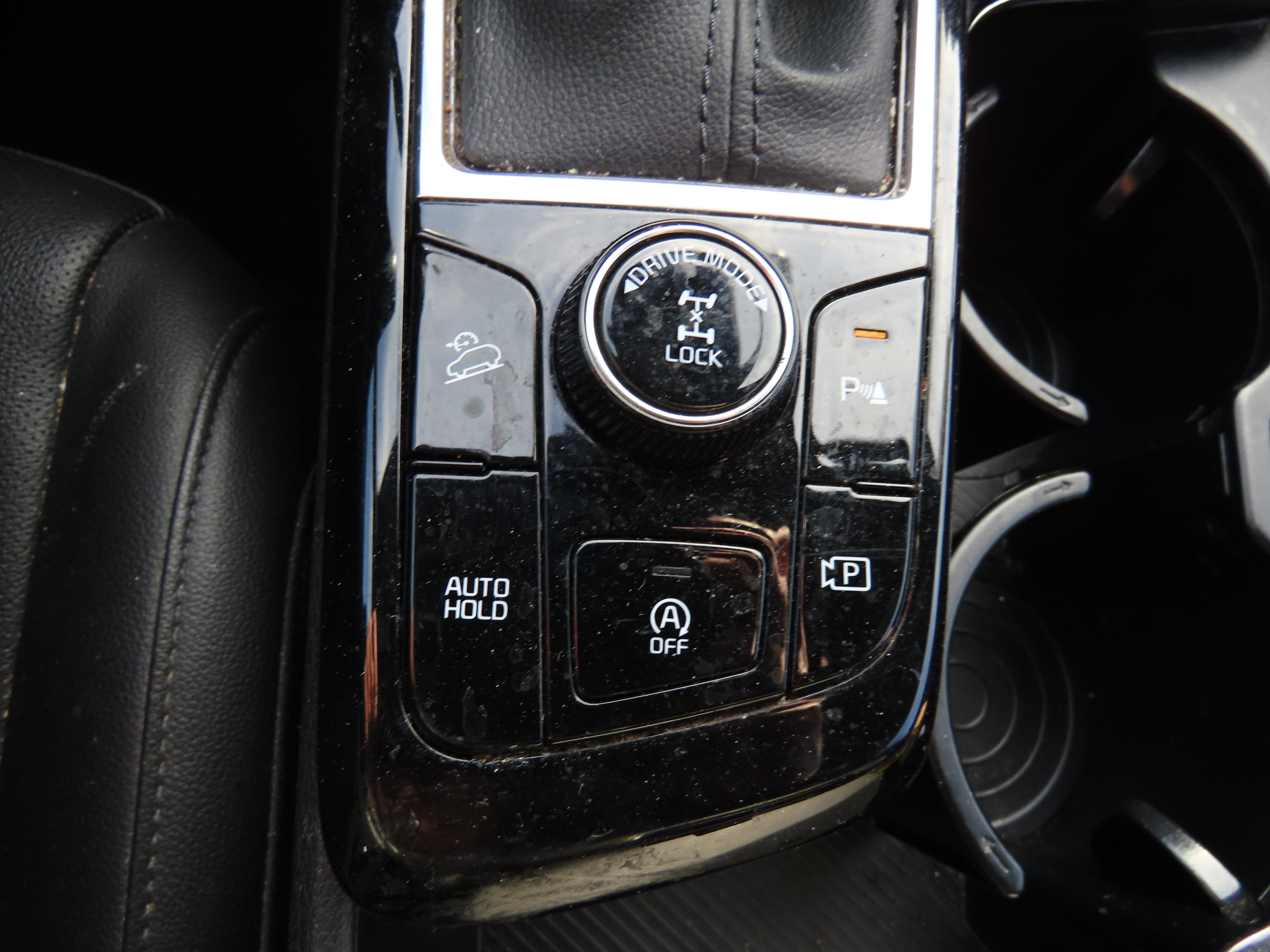 Used 2023 Kia Sportage X-Pro image 26