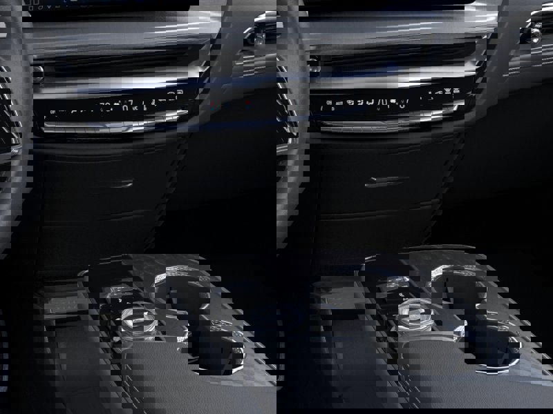 New 2026 Cadillac Lyriq V image 23