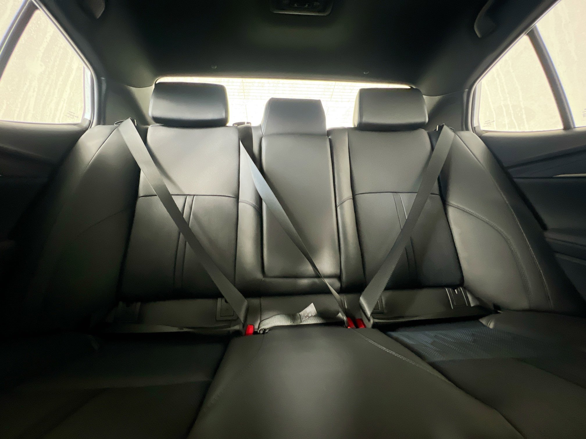 New 2026 Toyota Camry XSE image 32