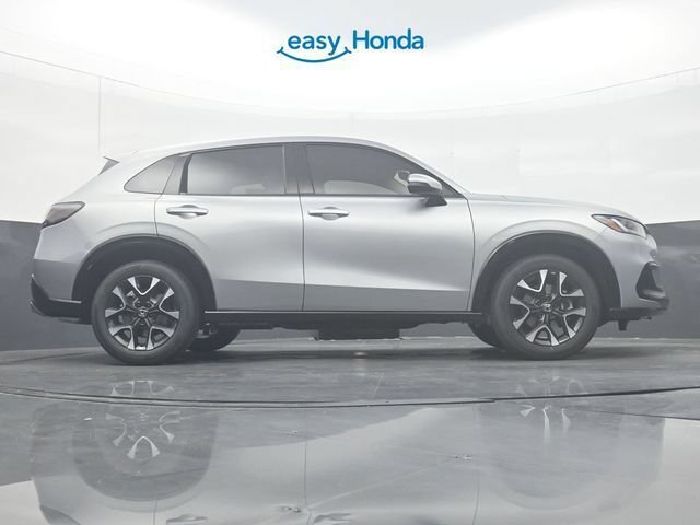 New 2027 Honda HR-V EX-L image 33