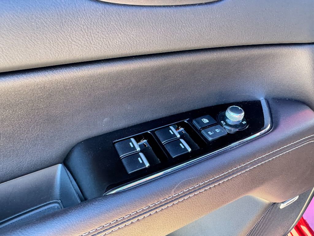 Certified 2025 MAZDA CX-5 Signature image 19