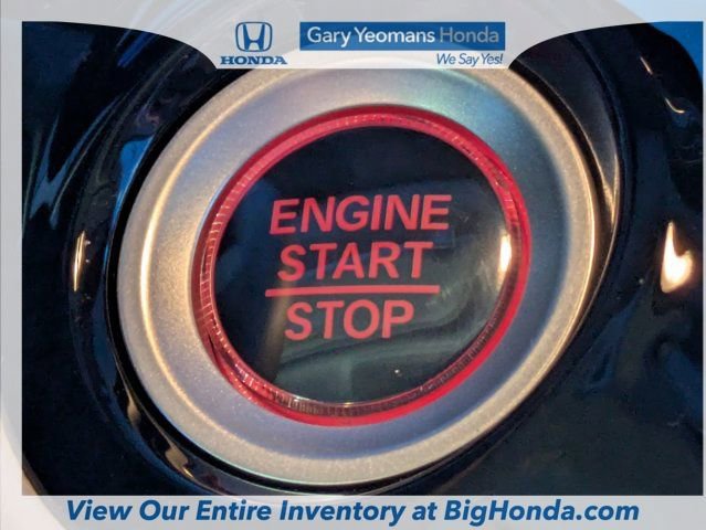 Certified 2025 Honda Odyssey Touring image 37