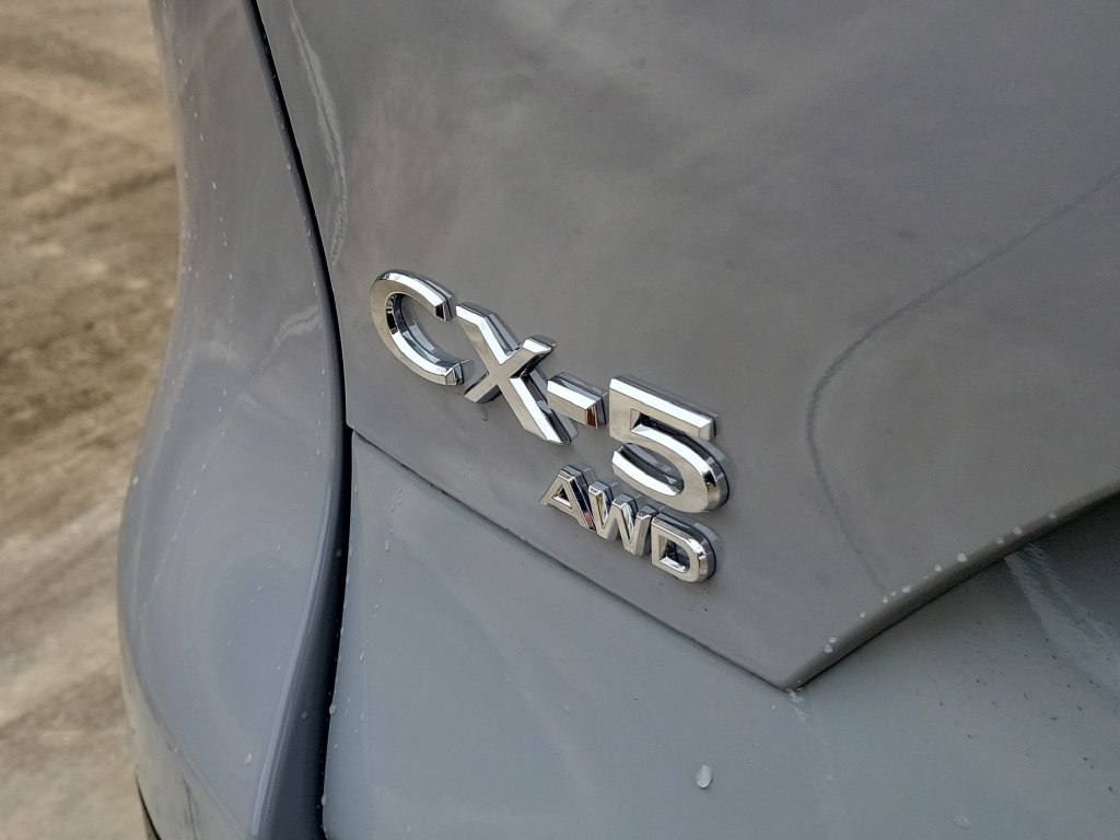 New 2026 MAZDA CX-5 Preferred AWD/4WD image 7