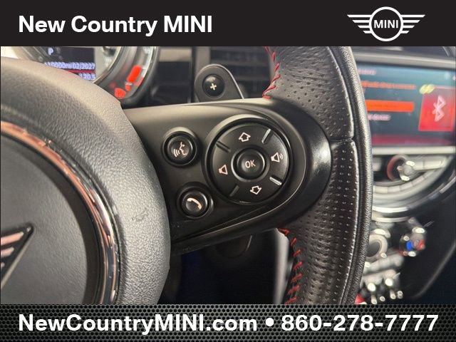 Used 2019 MINI Cooper S w/ Signature Upholstery Package image 18