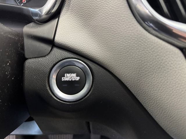 Used 2018 Chevrolet Equinox LS image 20