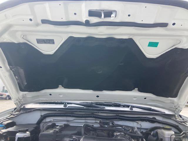 Used 2019 Nissan Frontier S RWD image 19