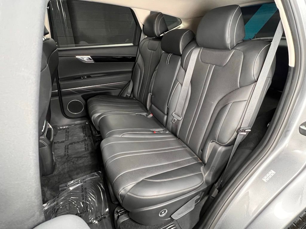 Used 2021 Genesis GV80 2.5T image 14