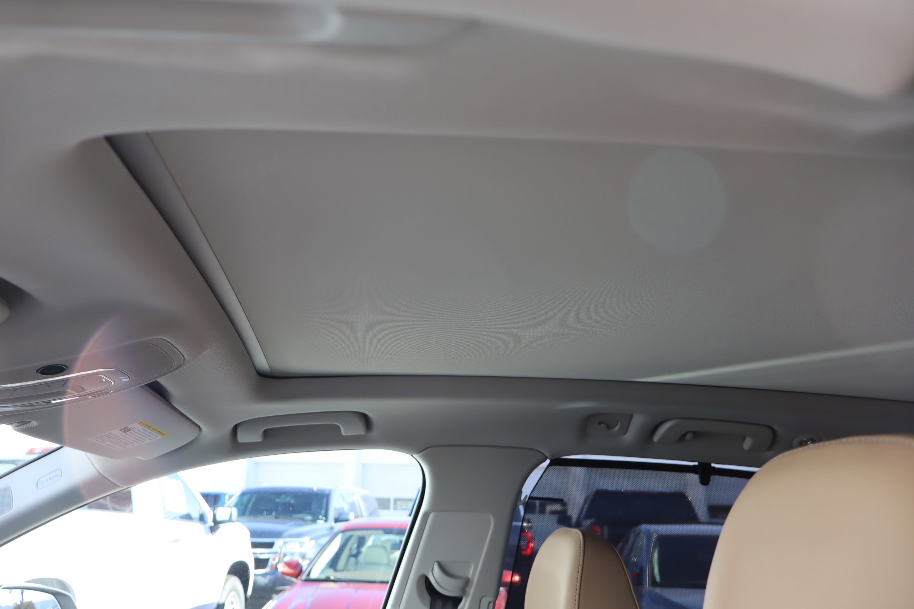 Used 2025 Audi Q7 3.0T Prestige w/ Prestige Package image 18