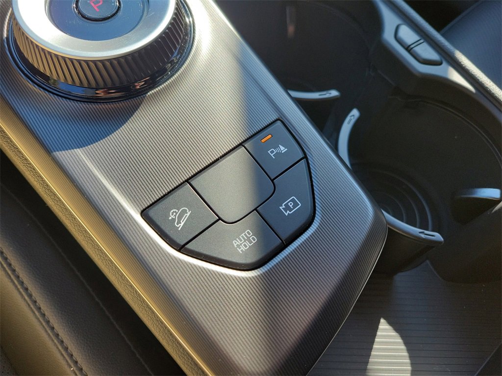 New 2026 Kia Sportage EX image 39