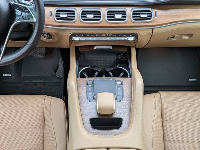 Used 2024 Mercedes-Benz GLE 350 4MATIC image 19