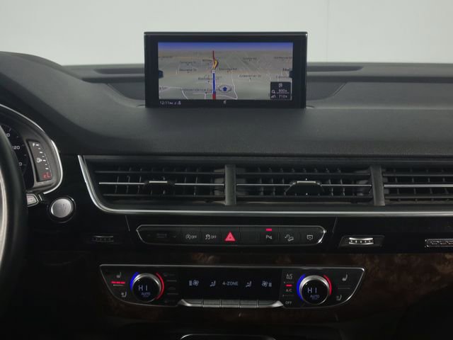 Used 2018 Audi Q7 3.0T Prestige w/ Prestige Package image 19