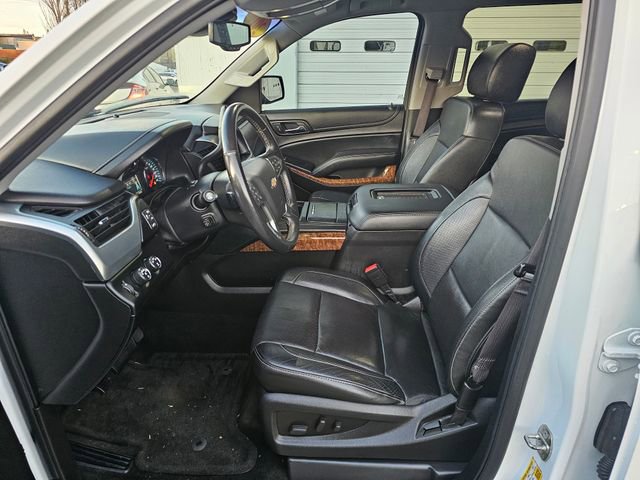 Used 2016 Chevrolet Suburban LTZ image 26