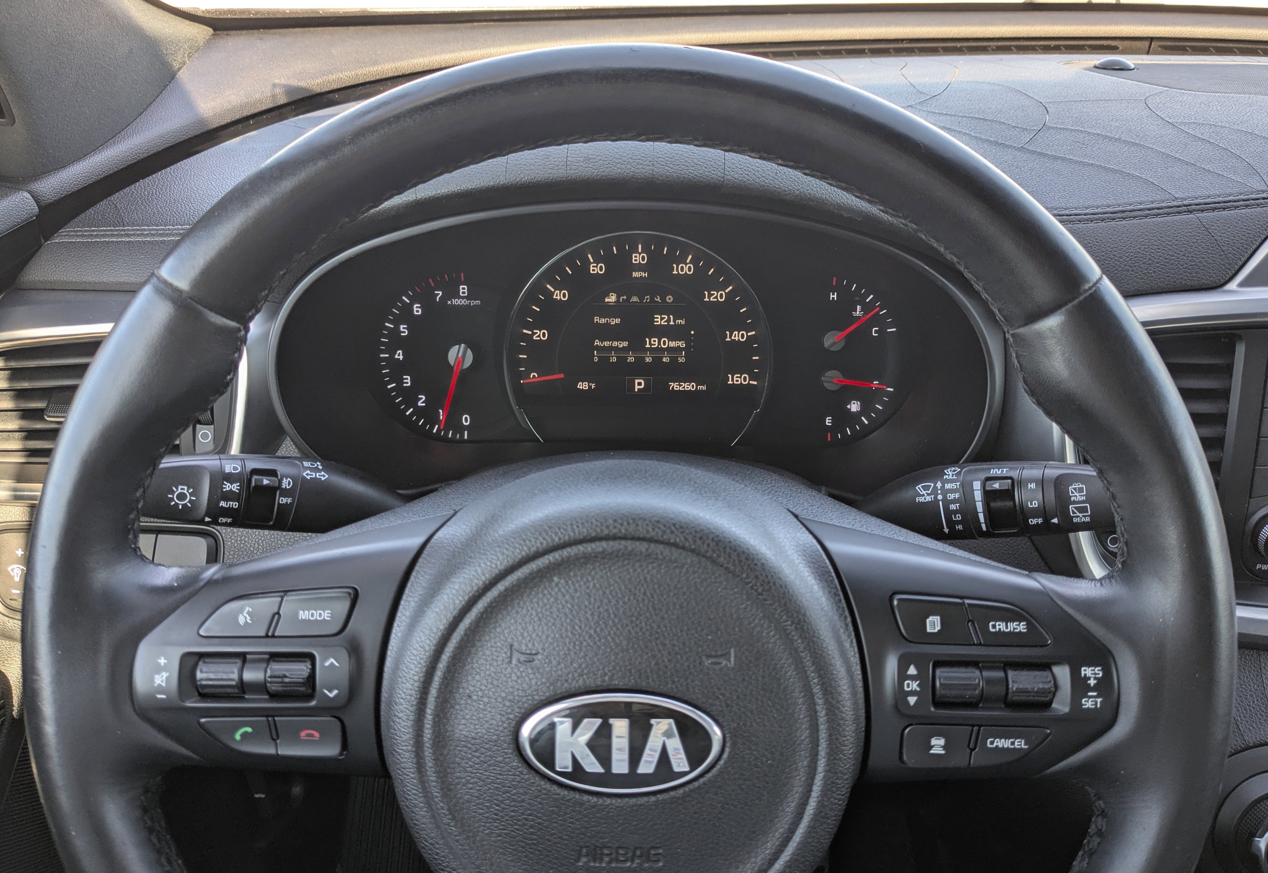 Used 2016 Kia Sorento SX w/ SXL Technology Package image 33