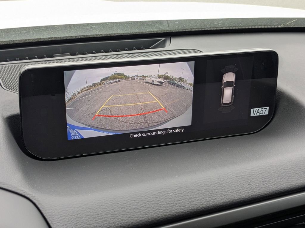 New 2026 MAZDA CX-50 2.5 Hybrid w/ Weather Package image 23