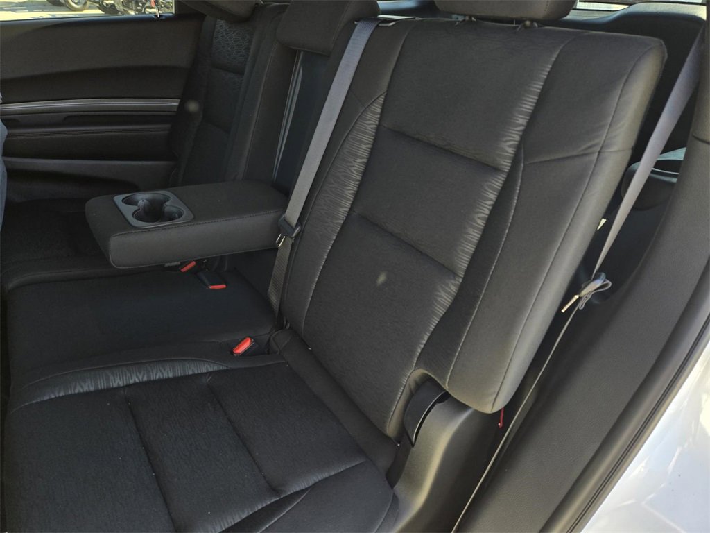 New 2026 Dodge Durango GT w/ Blacktop Package image 12