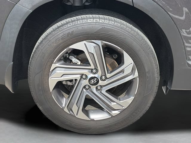 Certified 2023 Hyundai Santa Fe SEL w/ Cargo Package FWD image 37