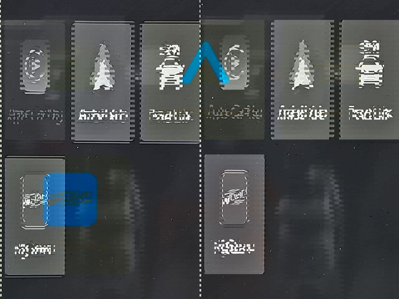 Certified 2025 Subaru Forester Sport w/ Popular Package #1 image 27