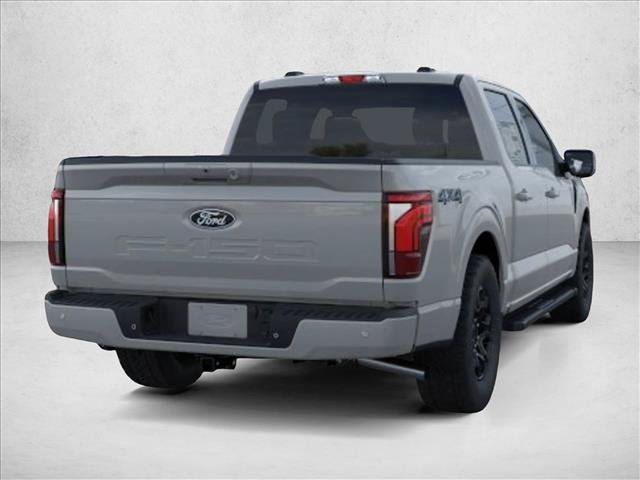 New 2026 Ford F150 Lariat AWD/4WD image 8