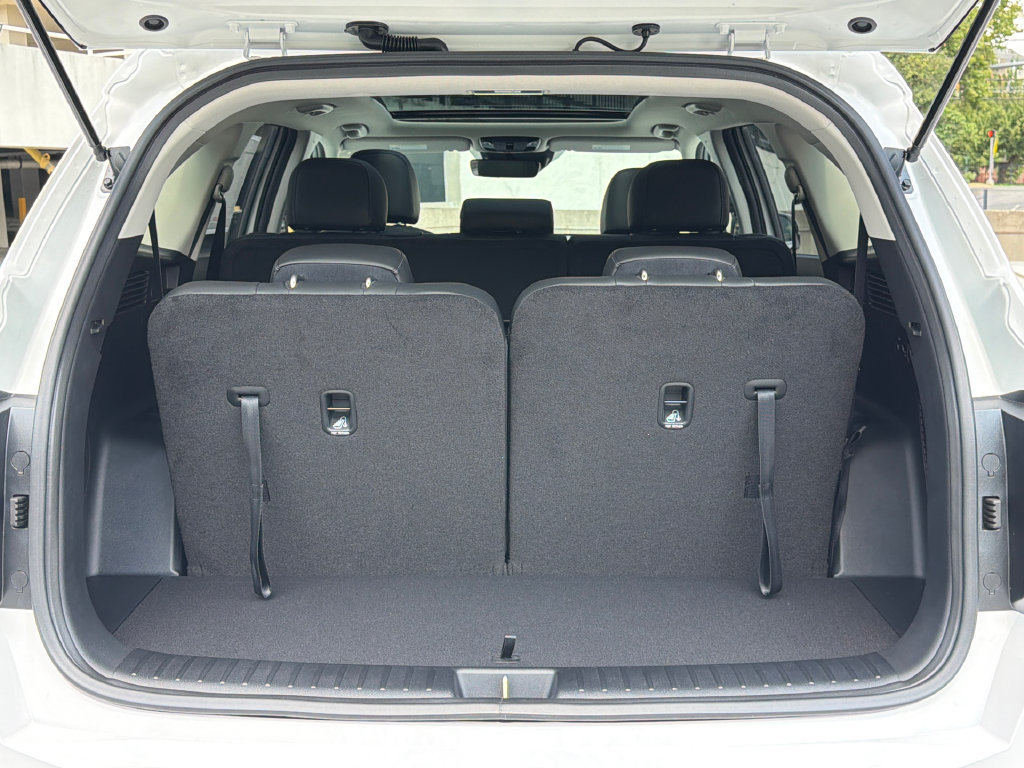 New 2026 Kia Sorento S w/ S Panoramic Sunroof Package AWD/4WD image 6