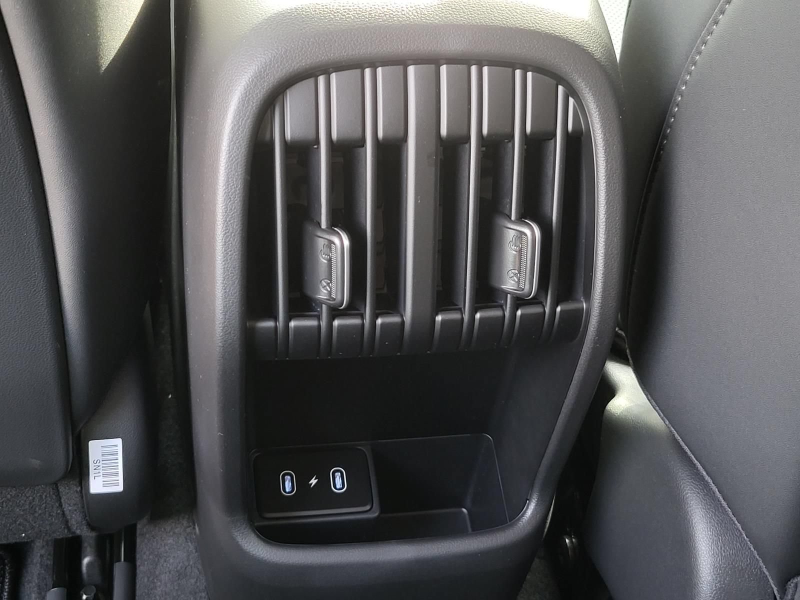 New 2026 Hyundai Kona Limited FWD image 14