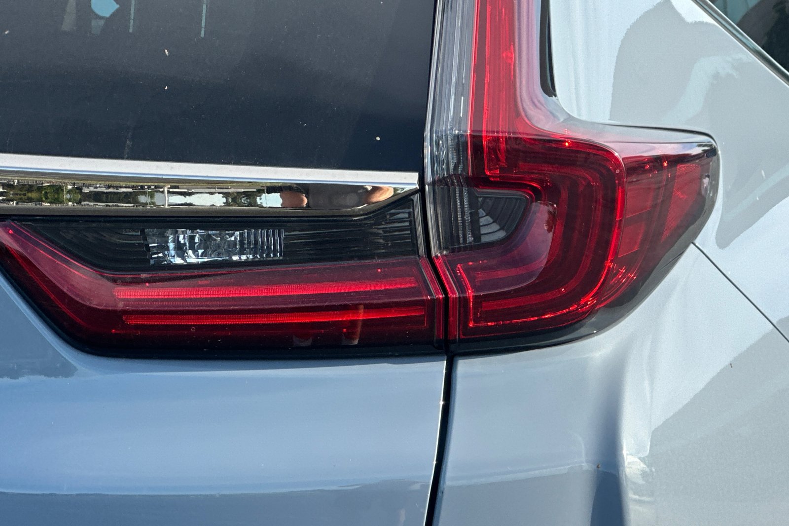 Used 2022 Honda CR-V EX-L image 48