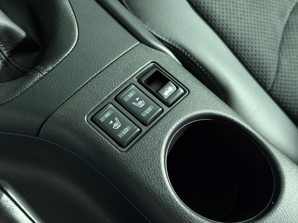 Used 2024 Nissan Z Performance w/ Floor Mat Package RWD image 22