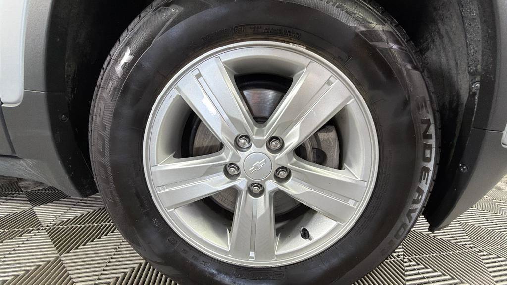 Used 2020 Chevrolet Trax LT w/ Driver Confidence Package FWD image 36