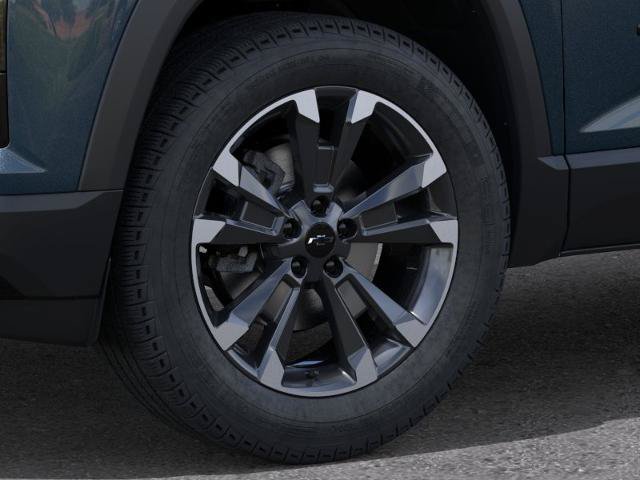 New 2027 Chevrolet Equinox RS AWD/4WD image 9