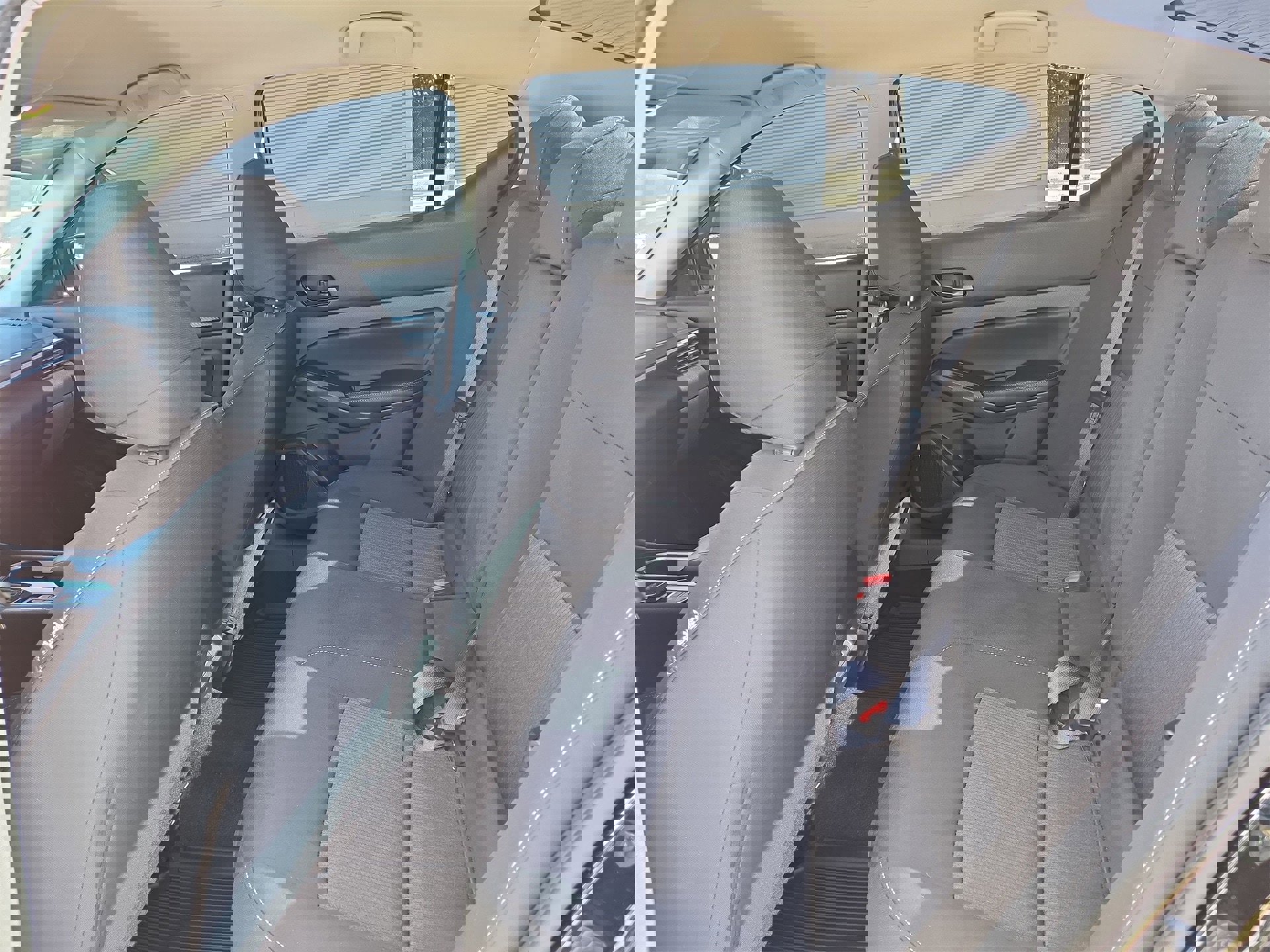 Used 2024 Nissan Altima 2.5 SV image 13