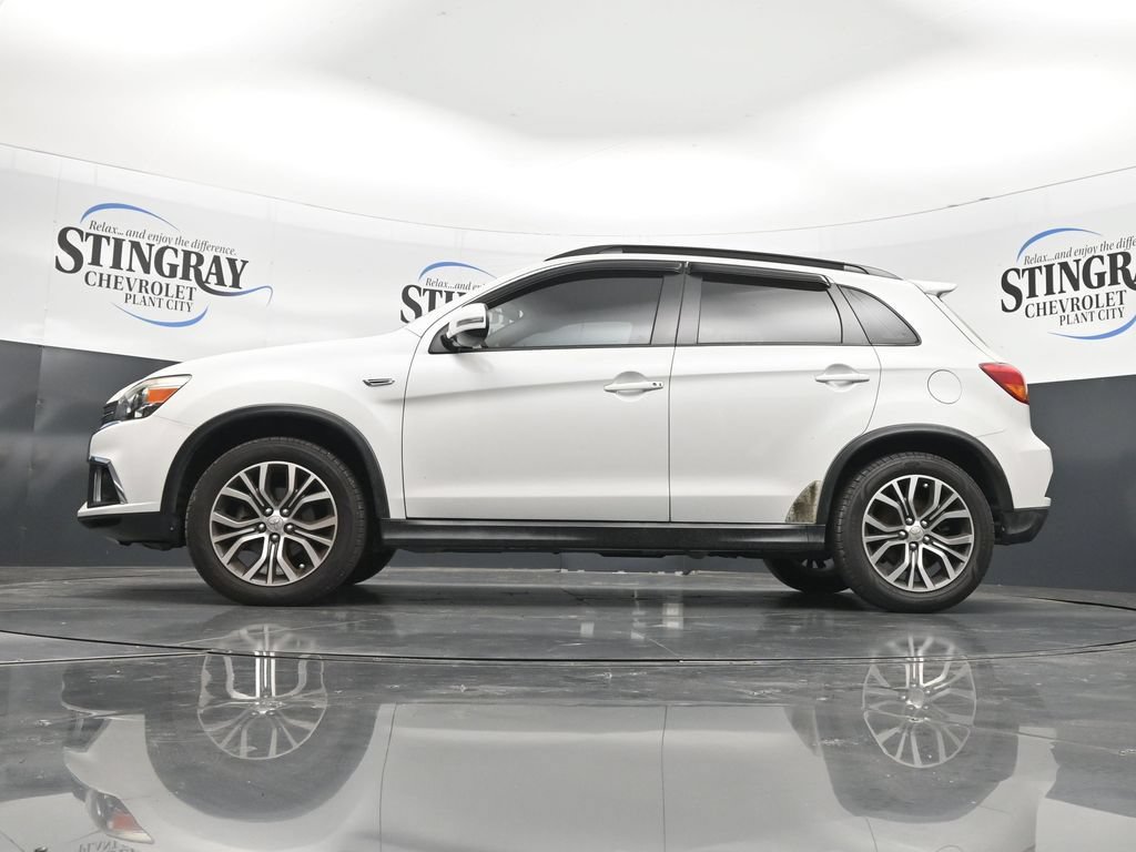 Used 2019 Mitsubishi Outlander Sport GT FWD image 20