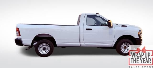 Used 2024 RAM 2500 Tradesman image 8