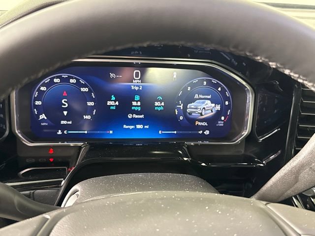 New 2026 Chevrolet Silverado 1500 LT AWD/4WD image 15