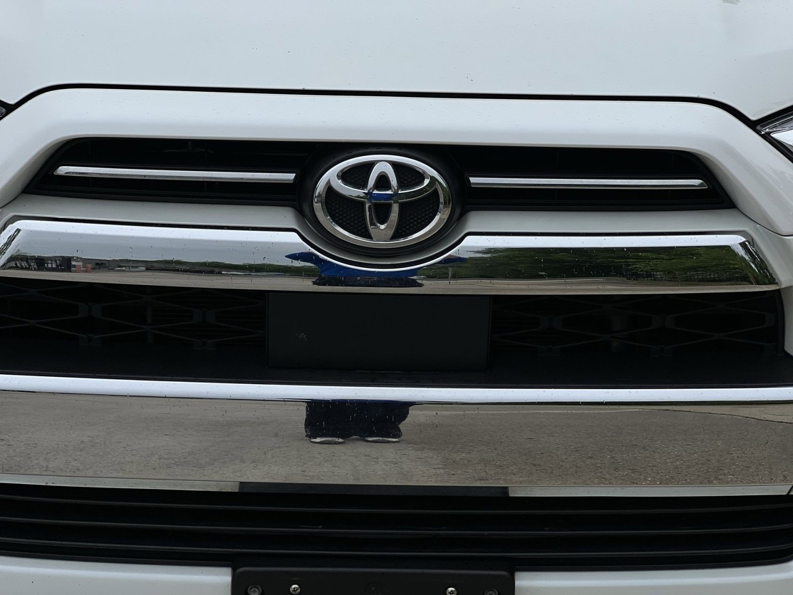 Used 2021 Toyota 4Runner Limited AWD/4WD image 20