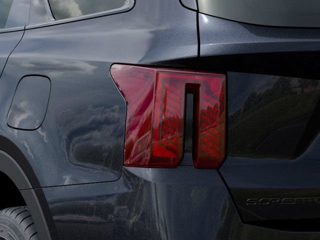 New 2026 Kia Sorento SX AWD/4WD image 11