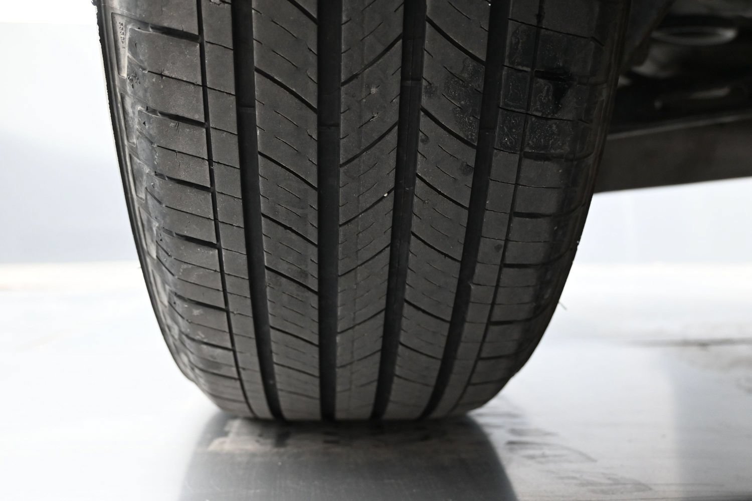 Used 2022 Chevrolet Equinox LT FWD image 19