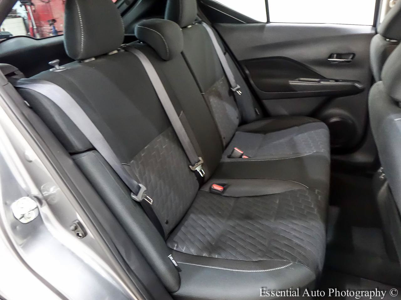Used 2024 Nissan Kicks SV w/ Interior Electronics Package FWD image 28