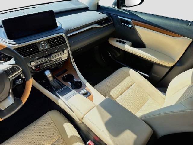 Used 2021 Lexus RX 350 FWD w/ Premium Package image 18