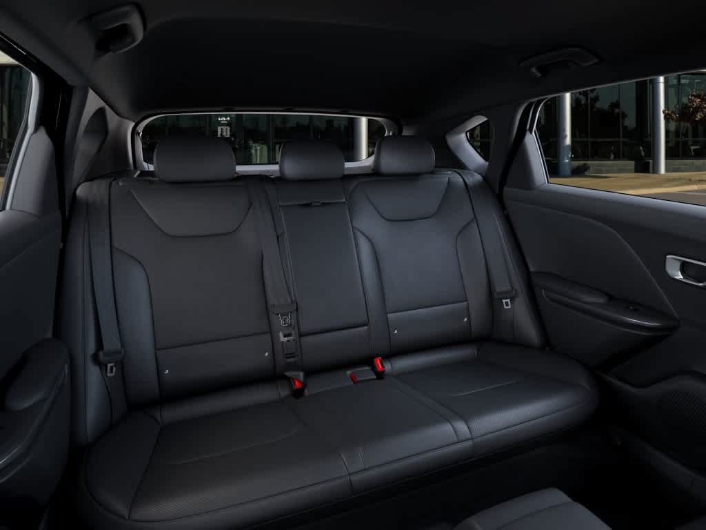 New 2026 Kia K4 EX FWD image 16