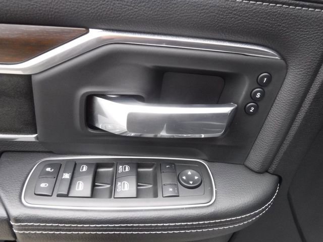 Certified 2022 RAM 2500 Laramie image 27