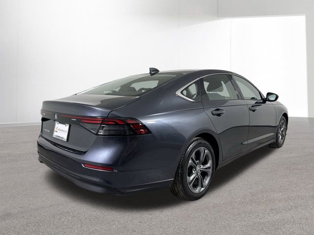 Used 2023 Honda Accord EX image 34