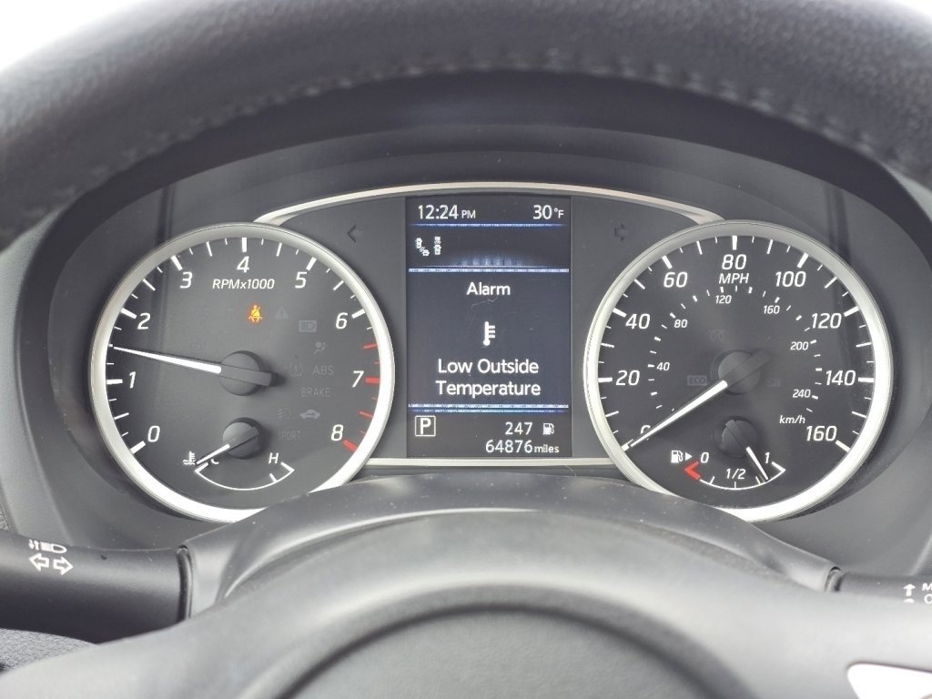 Used 2019 Nissan Sentra SV w/ Special Edition Package image 25