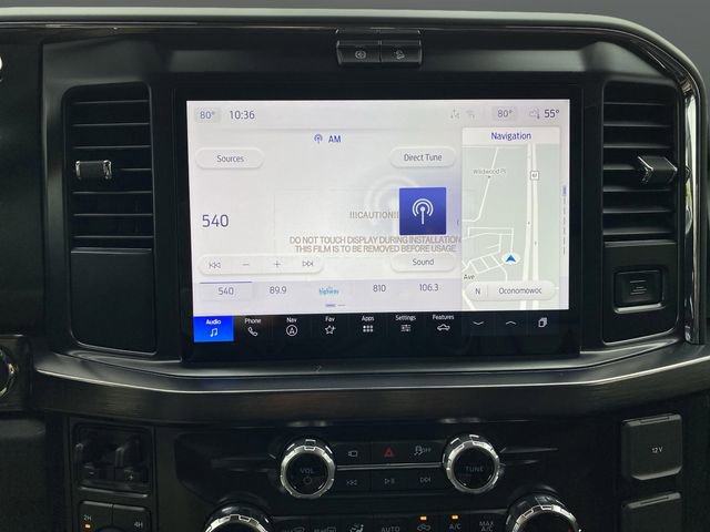 New 2026 Ford F250 Lariat w/ FX4 Off-Road Package image 19