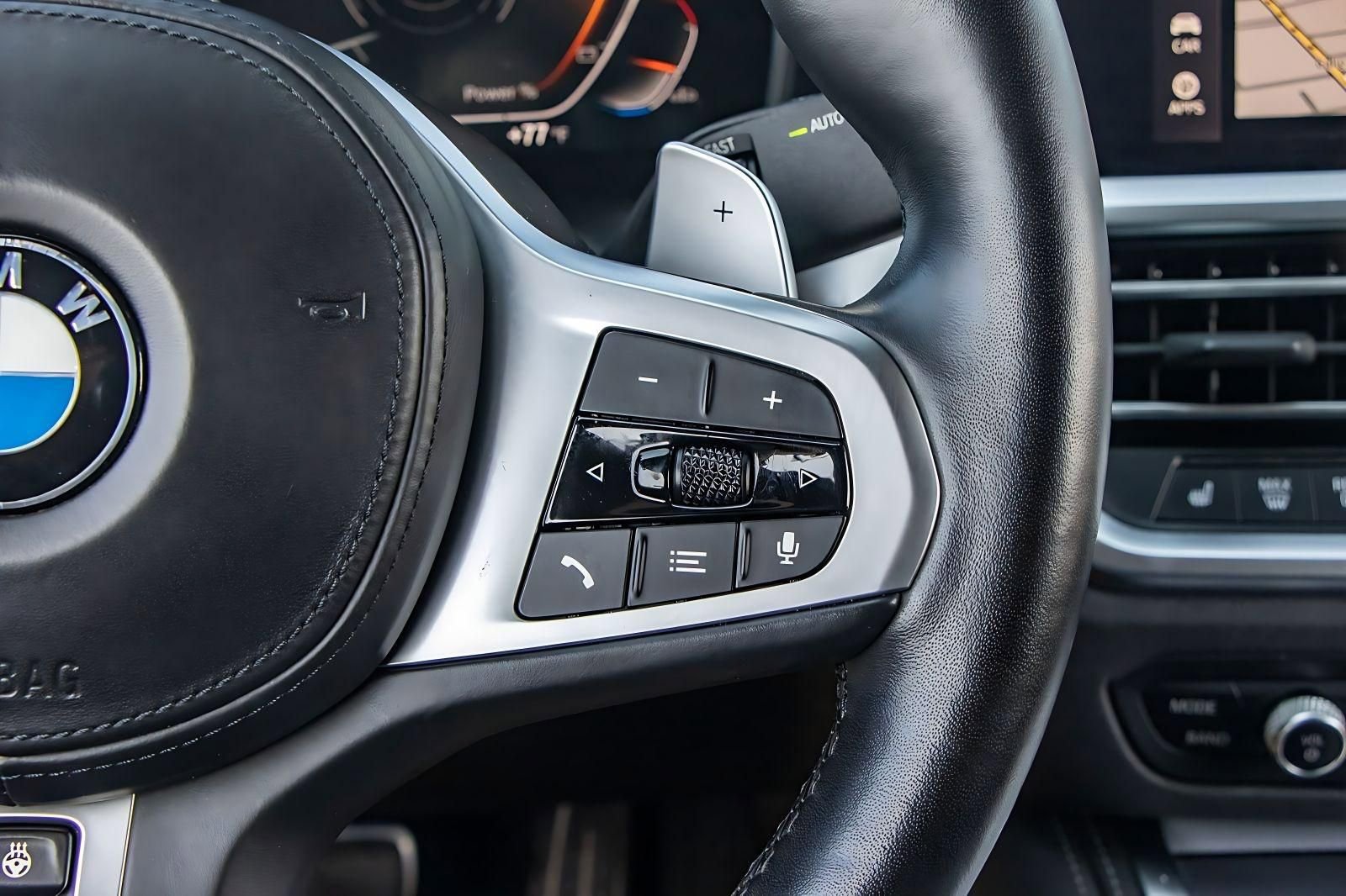 Used 2022 BMW M440i Coupe w/ Premium Package image 23